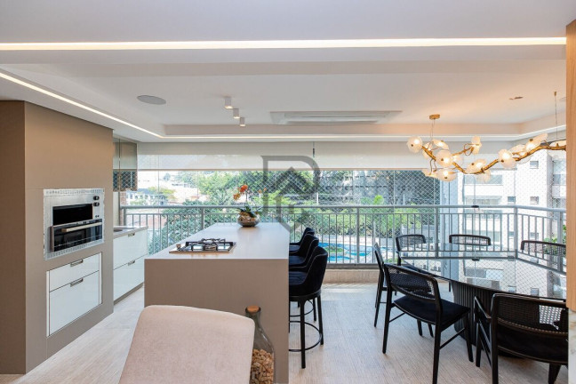 Imagem Apartamento com 3 Quartos à Venda, 162 m² em Vila Clementino - São Paulo