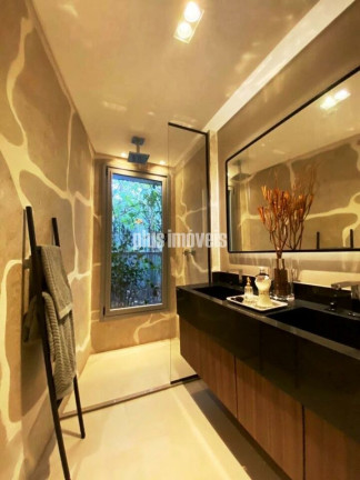 Imagem Apartamento com 4 Quartos à Venda, 197 m² em Jardim Das Acacias - São Paulo Imagem Apartamento com 4 Quartos à Venda, 197 m² em Jardim Das Acacias - São Paulo
