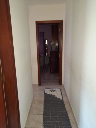 Imagem Casa com 2 Quartos à Venda, 71 m² em Vila Campestre - São Paulo