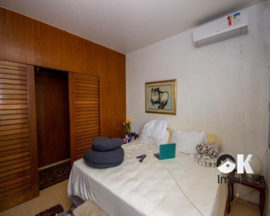 Imagem Apartamento com 3 Quartos à Venda, 273 m² em Jardim Paulista - São Paulo Imagem Apartamento com 3 Quartos à Venda, 273 m² em Jardim Paulista - São Paulo