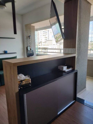 Imagem Apartamento com 2 Quartos à Venda, 76 m² em Vila Jaboticabeiras - Taubaté