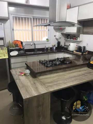 Imagem Casa com 4 Quartos à Venda, 192 m² em Centro - São Vicente