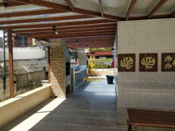 Imagem Apartamento com 5 Quartos à Venda, 294 m² em Manaíra - João Pessoa Imagem Apartamento com 5 Quartos à Venda, 294 m² em Manaíra - João Pessoa