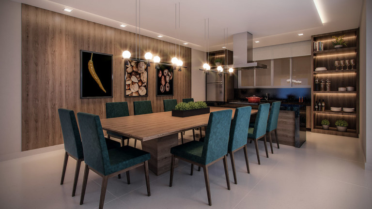 Imagem Apartamento com 3 Quartos à Venda, 117 m² em Belém - São Paulo