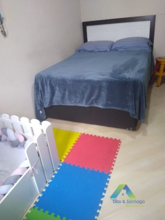 Imagem Apartamento com 2 Quartos à Venda, 53 m² em Vila Baeta Neves - São Bernardo Do Campo Imagem Apartamento com 2 Quartos à Venda, 53 m² em Vila Baeta Neves - São Bernardo Do Campo