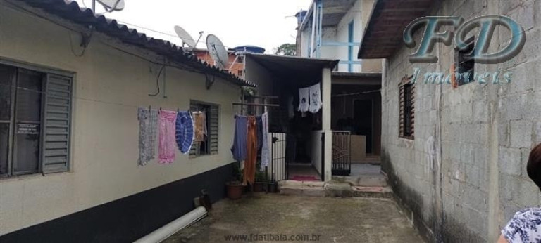 Imagem Casa com 9 Quartos à Venda, 430 m² em Terra Preta (terra Preta) - Mairiporã