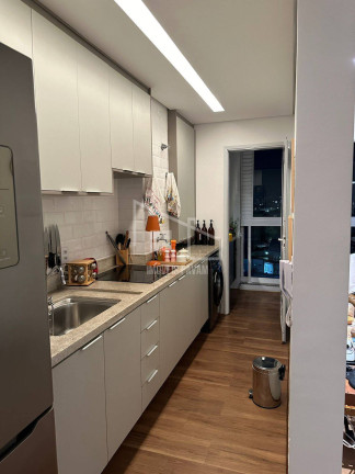 Imagem Apartamento com 1 Quarto à Venda, 58 m² em Rudge Ramos - São Bernardo Do Campo