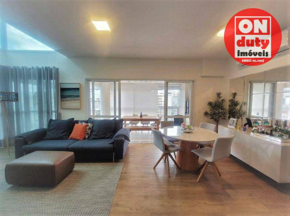 Imagem Apartamento com 2 Quartos à Venda, 121 m² em Gonzaga - Santos