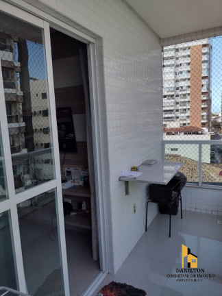 Imagem Apartamento com 2 Quartos à Venda, 79 m² em Praia Do Morro - Guarapari