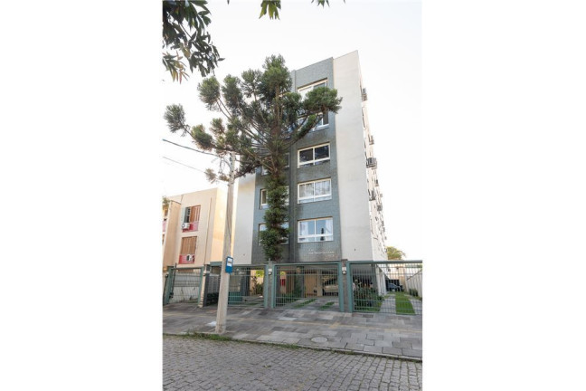 Imagem Imóvel com 2 Quartos à Venda,  em Santa Maria Goretti - Porto Alegre