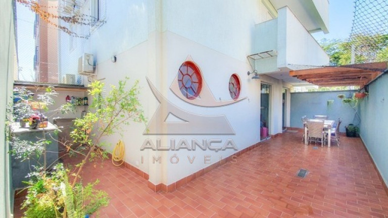 Imagem Apartamento com 2 Quartos à Venda, 60 m² em Jardim Botânico - Ribeirão Preto