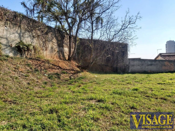 Imagem Terreno à Venda, 750 m² em Centro - Jacareí Imagem Terreno à Venda, 750 m² em Centro - Jacareí