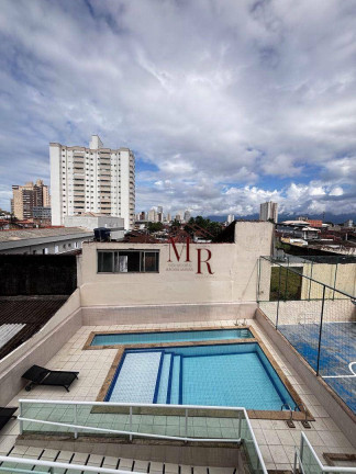 Imagem Apartamento com 1 Quarto à Venda, 47 m² em Aviação - Praia Grande