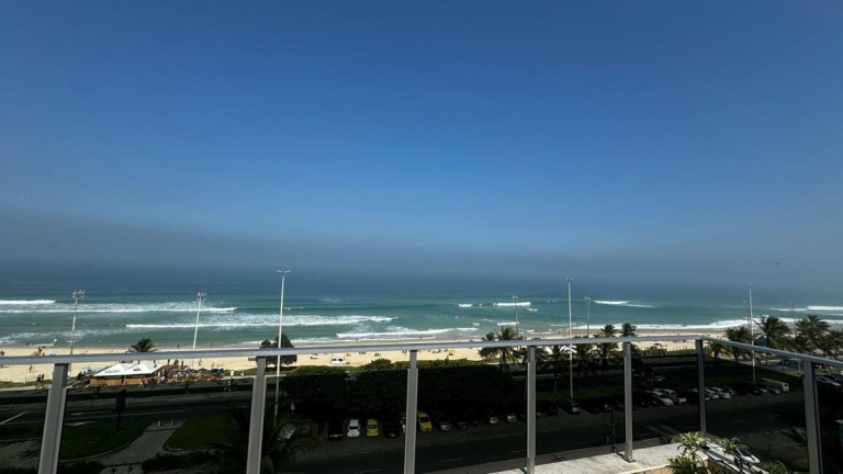 Imagem Cobertura com 3 Quartos à Venda, 300 m² em Barra Da Tijuca - Rio De Janeiro
