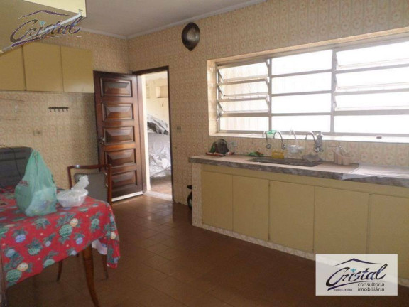 Imagem Casa com 4 Quartos à Venda, 200 m² em Jardim Bonfiglioli - São Paulo