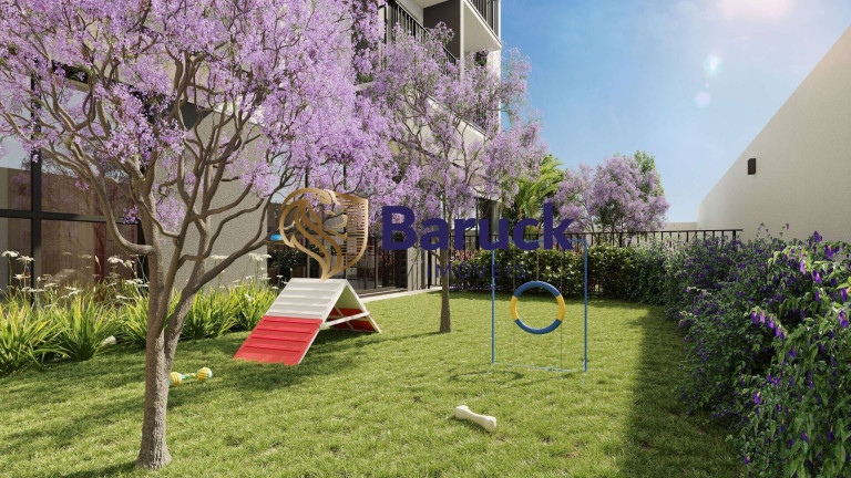 Imagem Apartamento com 2 Quartos à Venda, 36 m² em Vila Olímpia - São Paulo Imagem Apartamento com 2 Quartos à Venda, 36 m² em Vila Olímpia - São Paulo