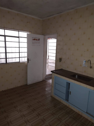 Imagem Casa com 2 Quartos à Venda, 208 m² em Jardim Irene - Santo André