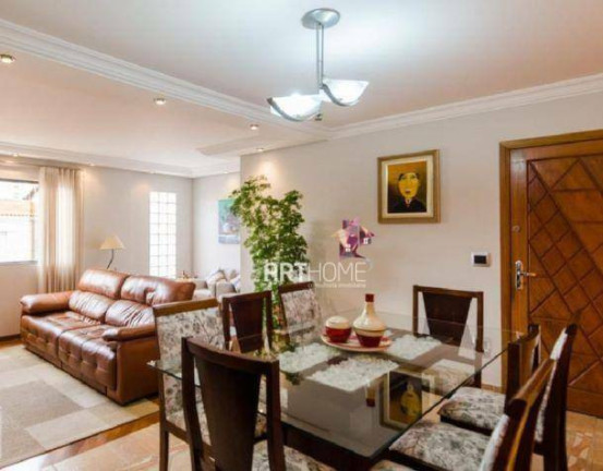 Imagem Sobrado com 4 Quartos à Venda, 247 m² em Vila Marlene - São Bernardo Do Campo