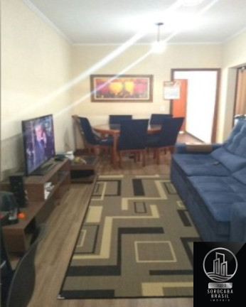 Casa com 2 Quartos à Venda,  em Jardim Residencial Villa Amato - Sorocaba