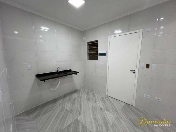 Imagem Apartamento com 1 Quarto à Venda, 28 m² em Canto Do Forte - Praia Grande Imagem Apartamento com 1 Quarto à Venda, 28 m² em Canto Do Forte - Praia Grande