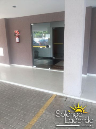 Imagem Apartamento com 3 Quartos à Venda, 80 m² em Itaguá - Ubatuba