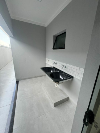 Imagem Casa com 3 Quartos à Venda, 168 m² em Jardim Capri - Macatuba Imagem Casa com 3 Quartos à Venda, 168 m² em Jardim Capri - Macatuba