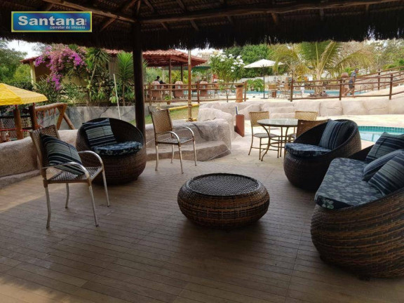 Imagem Apartamento com 1 Quarto à Venda, 43 m² em Jardim Jeriquara - Caldas Novas Imagem Apartamento com 1 Quarto à Venda, 43 m² em Jardim Jeriquara - Caldas Novas