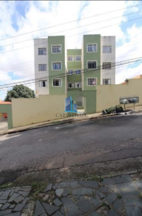 Imagem Imóvel com 3 Quartos à Venda, 59 m² em Petrópolis (barreiro) - Belo Horizonte