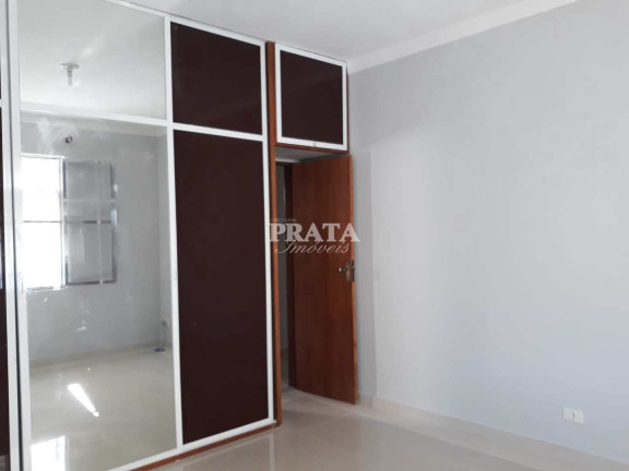 Imagem Apartamento com 3 Quartos à Venda, 119 m² em José Menino - Santos Imagem Apartamento com 3 Quartos à Venda, 119 m² em José Menino - Santos