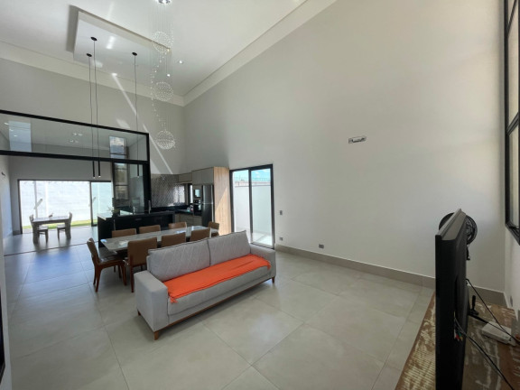 Imagem Casa de Condomínio com 3 Quartos à Venda, 193 m² em Quiririm - Taubaté