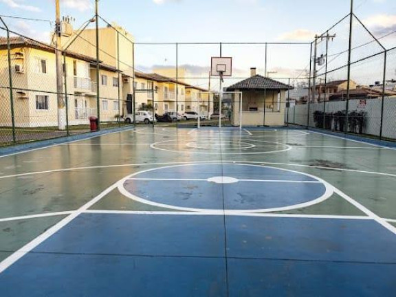 Imagem Apartamento com 3 Quartos à Venda, 61 m² em São Conrado - Vila Velha
