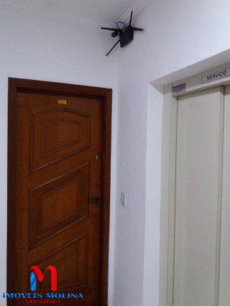 Imagem Apartamento com 2 Quartos à Venda, 72 m² em Balneário Flórida - Praia Grande