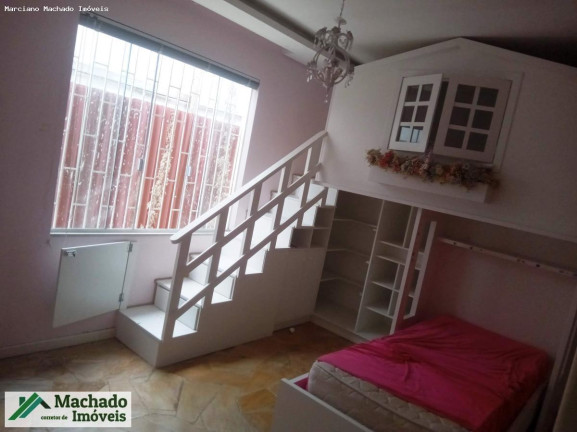 Imagem Casa com 3 Quartos à Venda, 266 m² em Centro - Biguaçu