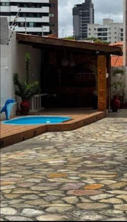 Imagem Apartamento com 4 Quartos à Venda, 87 m² em Jardim Oceania - João Pessoa