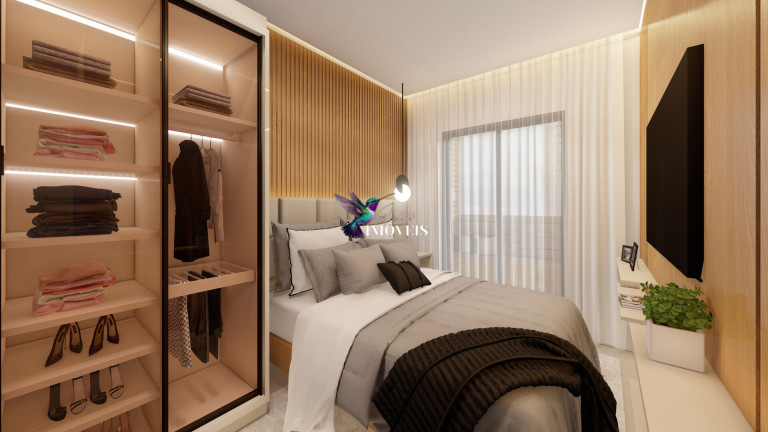 Imagem Apartamento com 2 Quartos à Venda, 67 m² em Centro - Passo De Torres