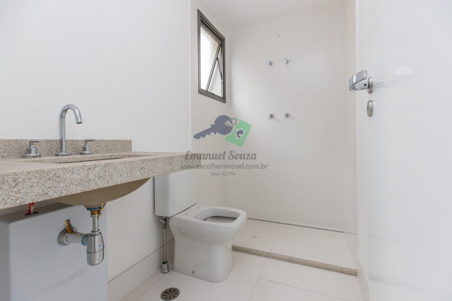 Imagem Apartamento com 3 Quartos à Venda, 143 m² em Campo Belo - São Paulo Imagem Apartamento com 3 Quartos à Venda, 143 m² em Campo Belo - São Paulo