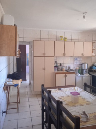 Imagem Sobrado com 6 Quartos à Venda, 270 m² em Vila Bela Vista - Santo André Imagem Sobrado com 6 Quartos à Venda, 270 m² em Vila Bela Vista - Santo André