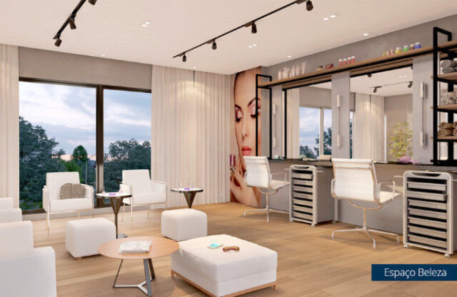 Imagem Apartamento com 2 Quartos à Venda, 68 m² em São Brás - Belém