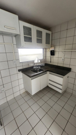 Imagem Apartamento com 2 Quartos para Alugar, 56 m² em Petrópolis - Natal