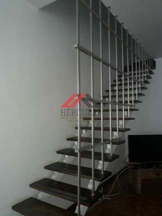 Imagem Sobrado com 3 Quartos à Venda, 180 m² em Chácara Santo Antônio (zona Sul) - São Paulo