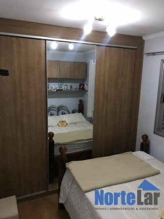 Imagem Apartamento com 2 Quartos à Venda, 49 m² em Vila Roque - São Paulo
