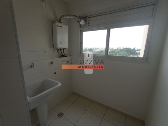 Imagem Apartamento com 2 Quartos à Venda, 69 m² em Centro - Taubaté