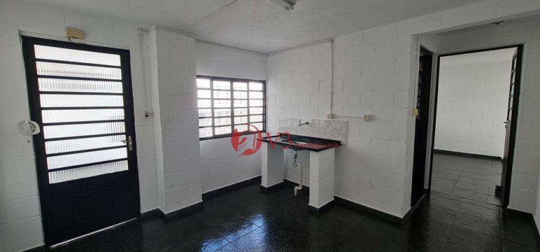 Imagem Casa com 1 Quarto para Alugar, 45 m² em Cidade Patriarca - São Paulo