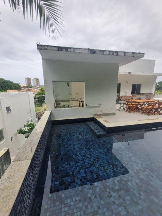 Imagem Casa com 6 Quartos à Venda, 660 m² em Alphaville I - Salvador