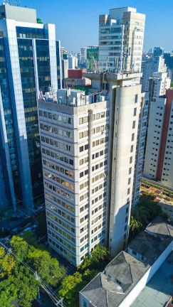 Imagem Sala Comercial para Alugar, 1 m² em Berrini - São Paulo Imagem Sala Comercial para Alugar, 1 m² em Berrini - São Paulo