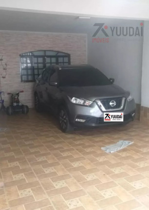 Imagem Casa com 3 Quartos à Venda, 300 m² em Cidade Líder - São Paulo