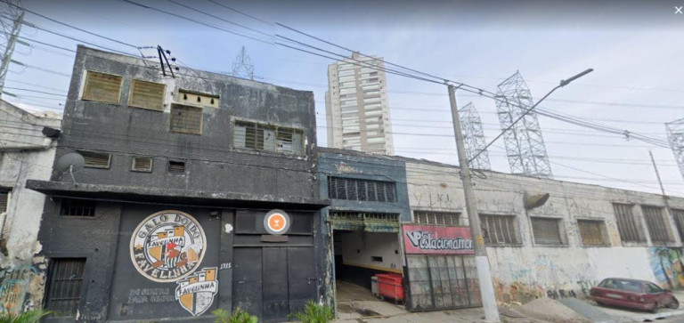 Imagem Terreno à Venda, 1.600 m² em Parque Da Mooca - São Paulo Imagem Terreno à Venda, 1.600 m² em Parque Da Mooca - São Paulo