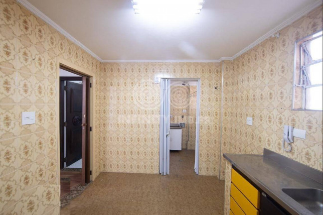 Imagem Apartamento com 1 Quarto à Venda, 55 m² em Mooca - São Paulo
