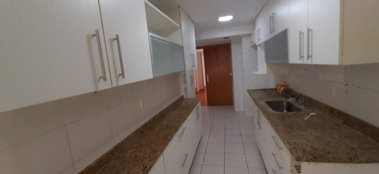 Imagem Apartamento com 4 Quartos para Alugar, 201 m² em Lagoa - Rio De Janeiro
