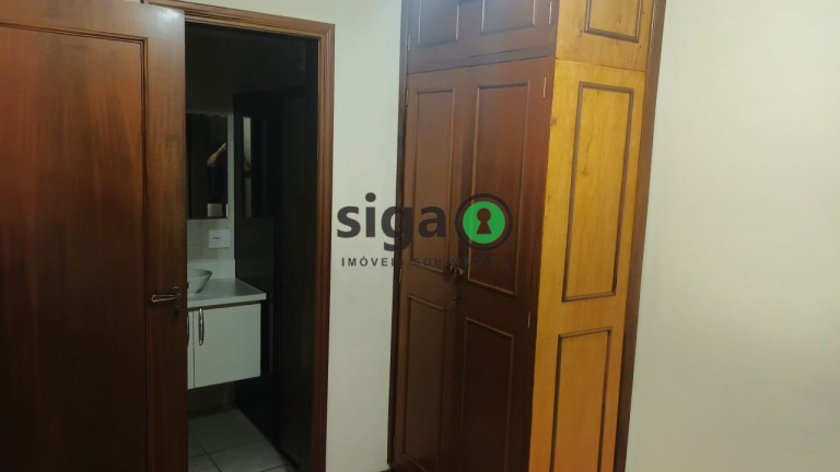 Imagem Apartamento com 3 Quartos à Venda, 73 m² em Vila Clementino - São Paulo